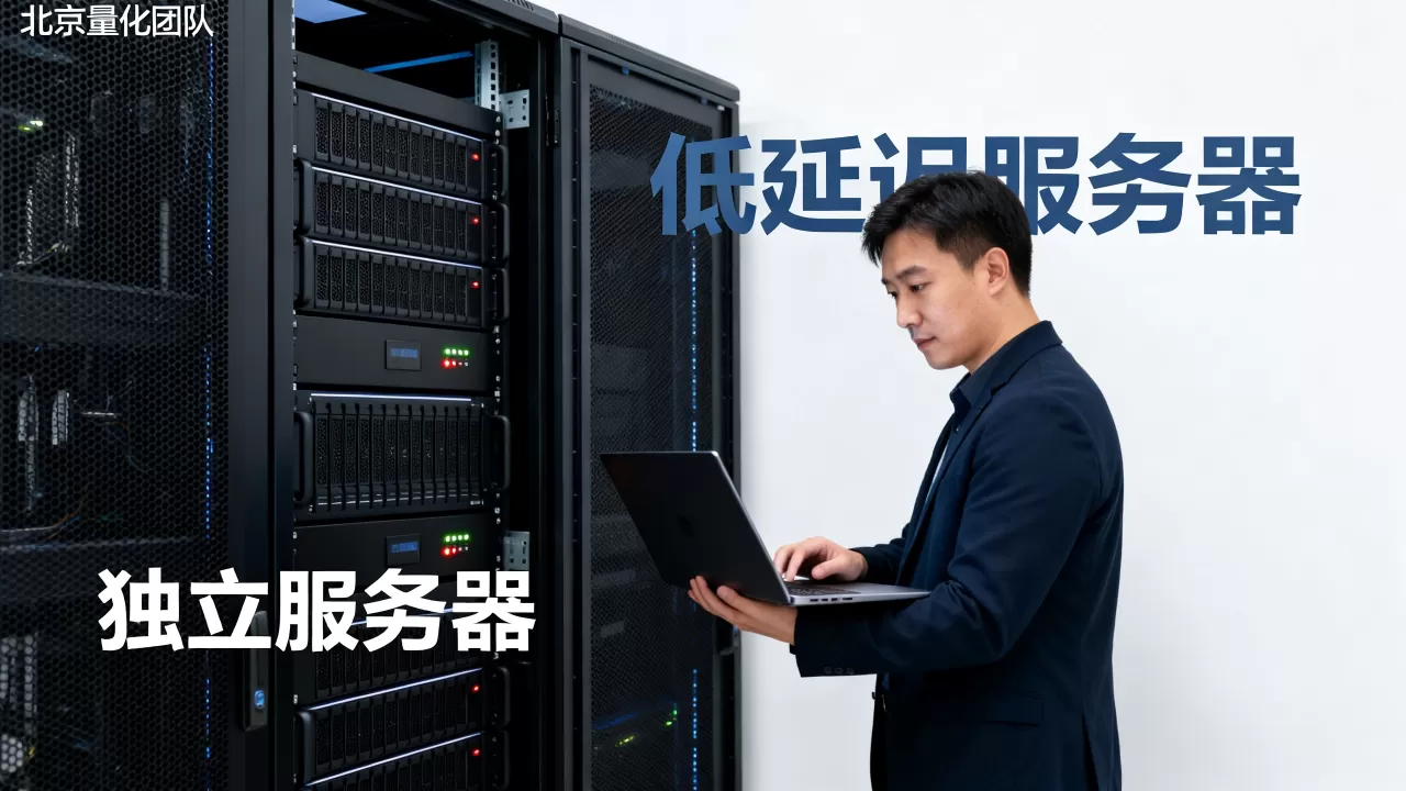 北京量化团队如何租低延迟服务器,独立服务器哪家好? 北京量化团队如何租低延迟服务器,独立服务器哪家好?