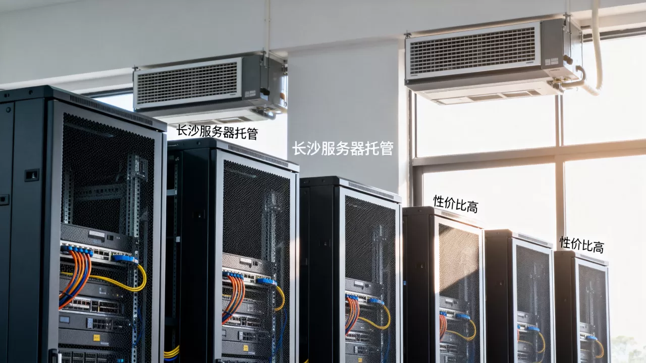 长沙服务器托管有哪些选择,哪家性价比高? 长沙服务器托管有哪些选择,哪家性价比高?