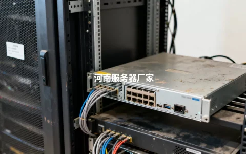河南服务器厂家有哪些值得推荐，河南服务器生产厂家哪家好？