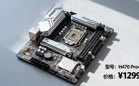 华擎服务器主板多少钱一台？，哪个型号性价比高？