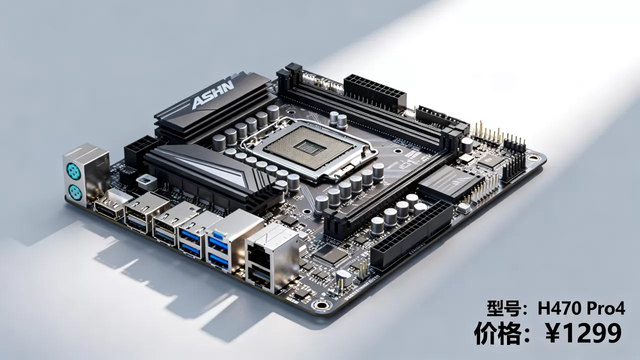 华擎服务器主板多少钱一台?,哪个型号性价比高? 华擎服务器主板多少钱一台?,哪个型号性价比高?