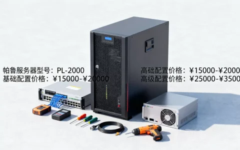 帕鲁服务器搭建大概要多少钱，价格贵不贵？