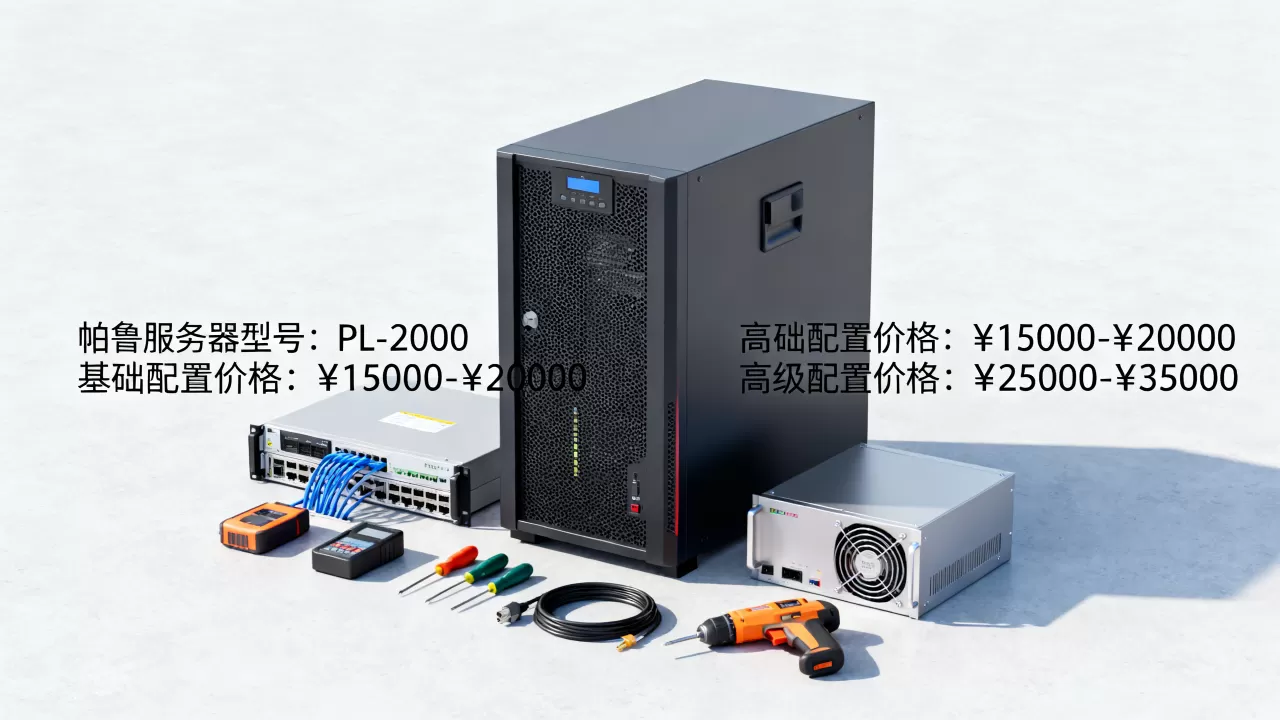 帕鲁服务器搭建大概要多少钱,价格贵不贵? 帕鲁服务器搭建大概要多少钱,价格贵不贵?