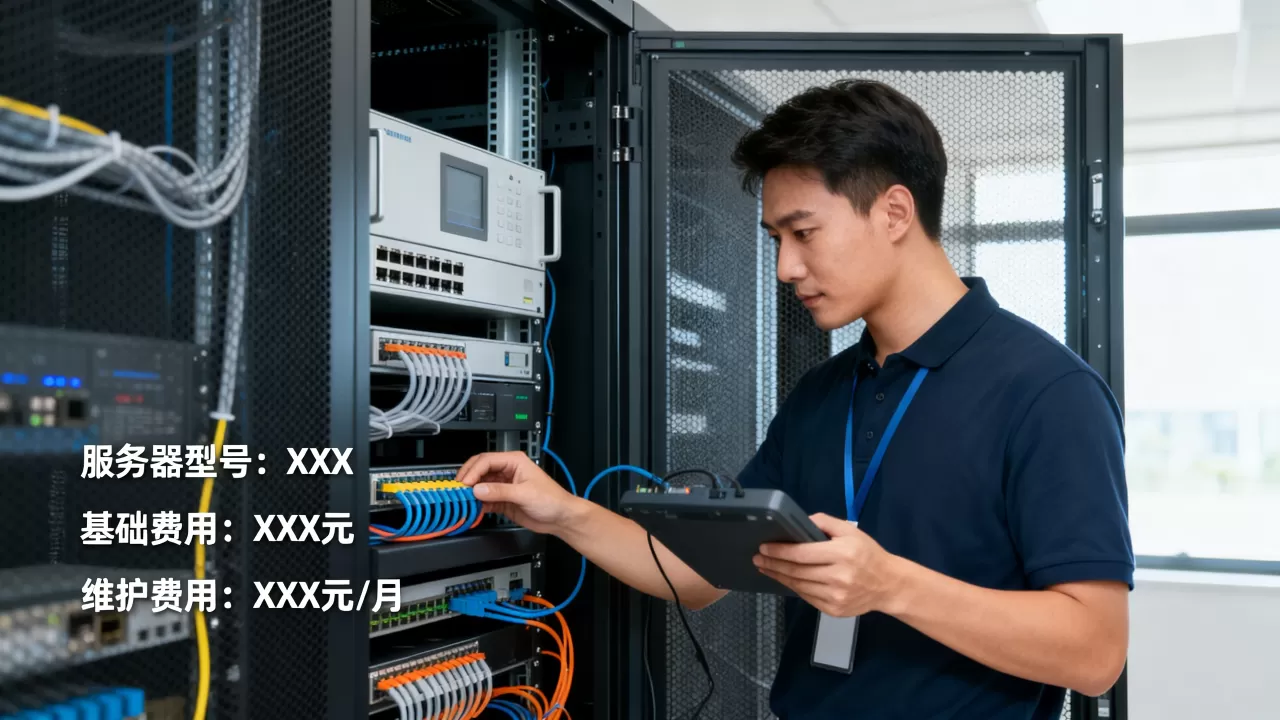 电信换服务器到底需要多少钱呢,怎么收费? 电信换服务器到底需要多少钱呢,怎么收费?