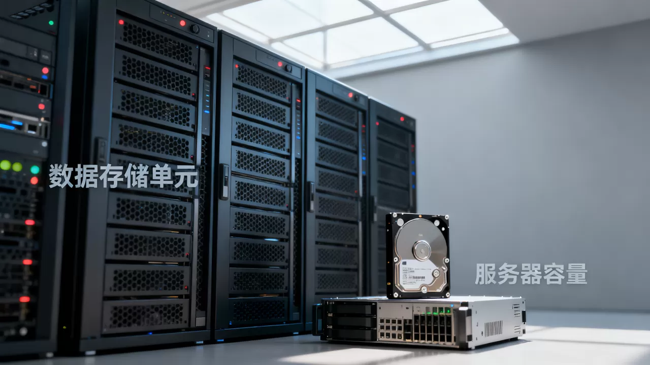 微信服务器到底有多少G?,实际存储量多大? 微信服务器到底有多少G?,实际存储量多大?