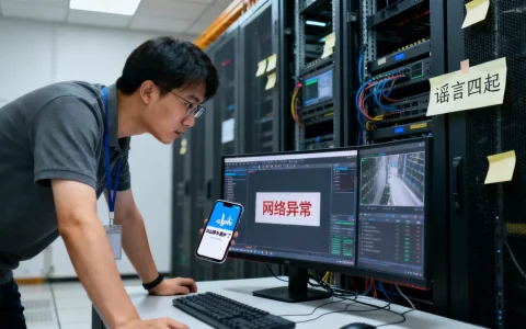 B站服务器炸了谣言四起会怎样，B站服务器崩溃是真的吗？