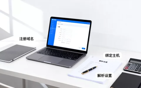 二级网站域名怎么搭建，详细步骤与注意事项有哪些？