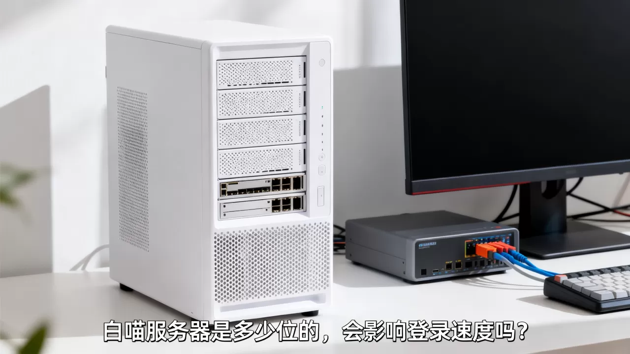 白喵服务器是多少位的,会影响登录速度吗? 白喵服务器是多少位的,会影响登录速度吗?