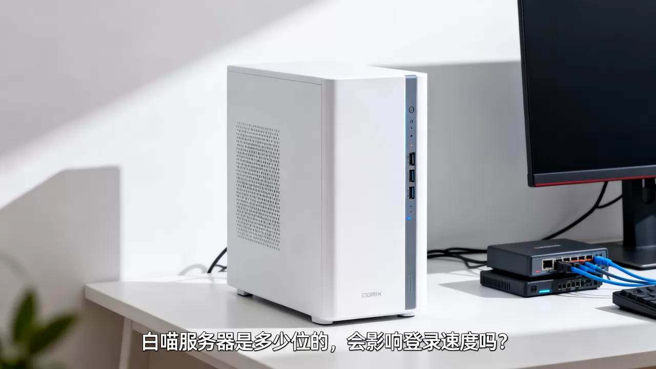 白喵服务器是多少位的,会影响登录速度吗? 白喵服务器是多少位的,会影响登录速度吗?
