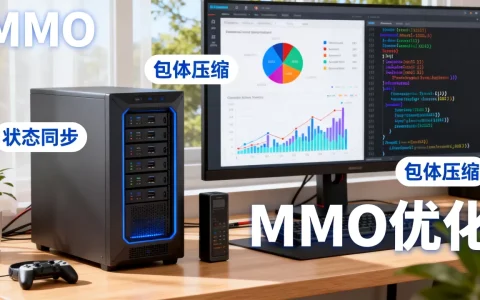 复杂战斗公式下MMO状态同步包体如何压缩优化，怎么做？