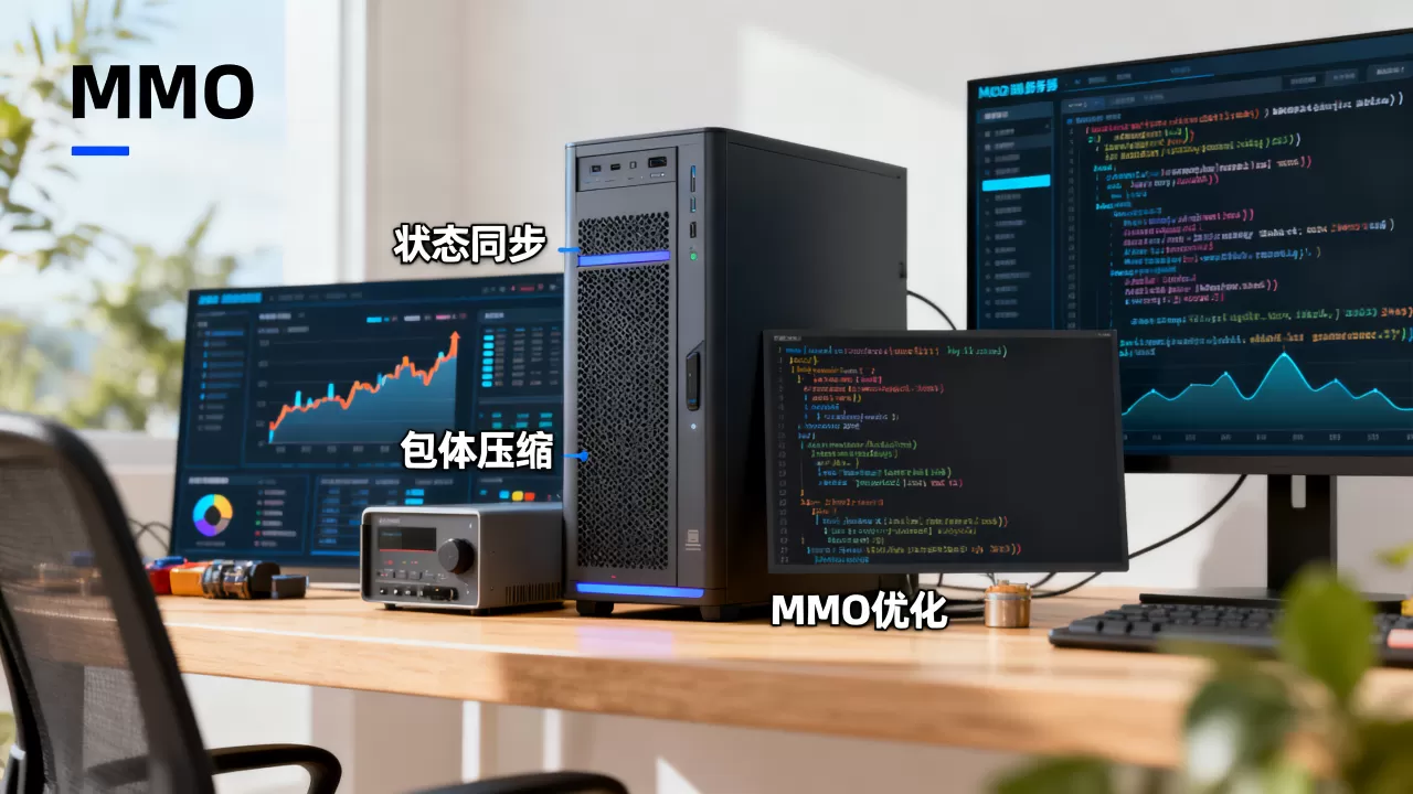 复杂战斗公式下MMO状态同步包体如何压缩优化,怎么做? 复杂战斗公式下MMO状态同步包体如何压缩优化,怎么做?