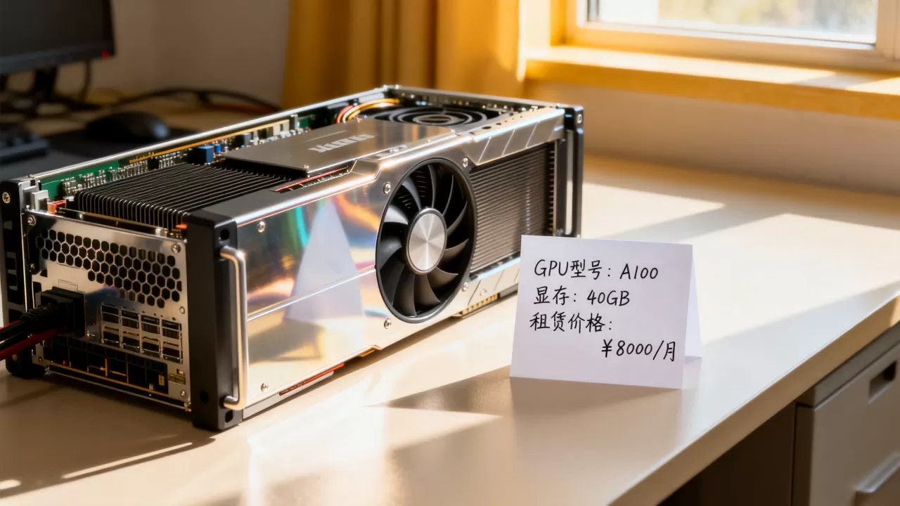 在北京租GPU服务器做大模型微调可行吗,价格贵不贵? 在北京租GPU服务器做大模型微调可行吗,价格贵不贵?