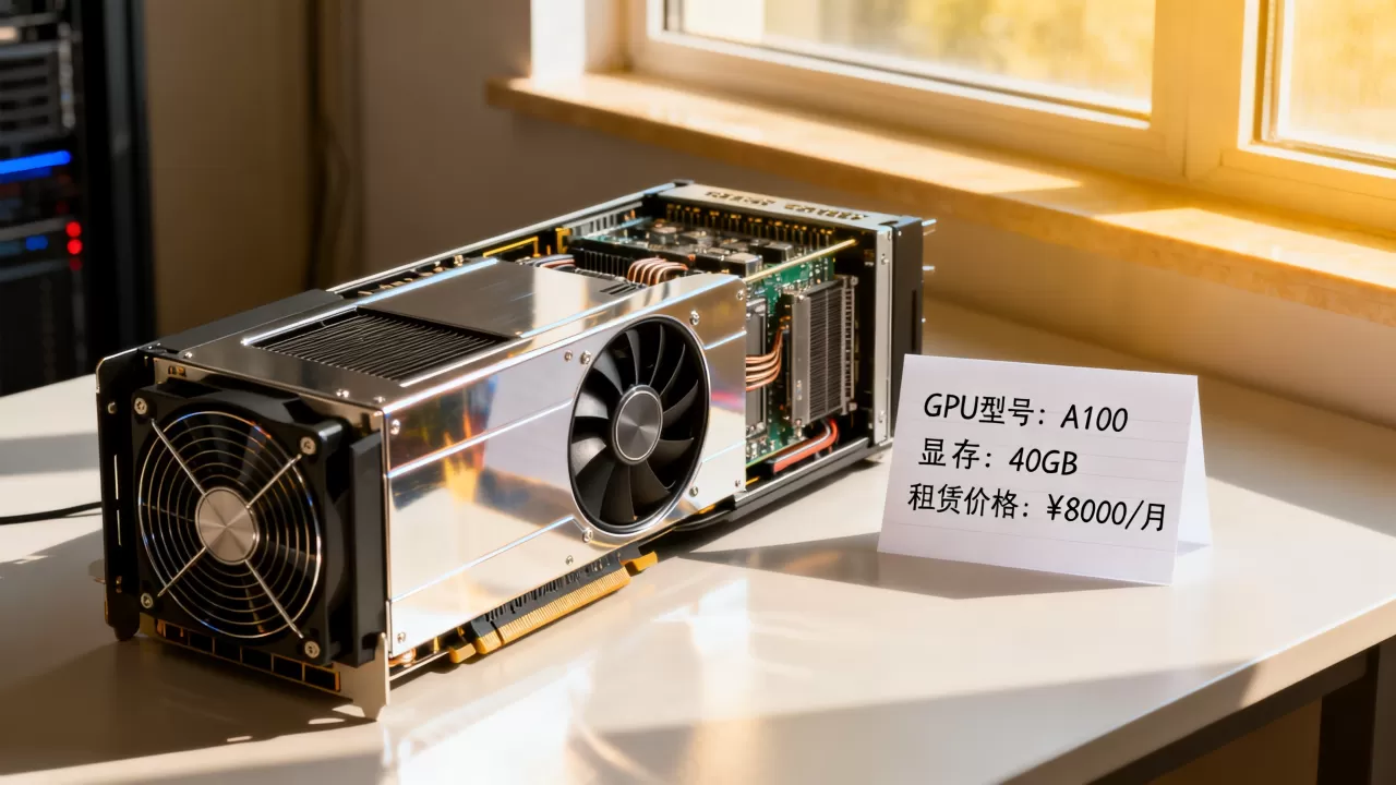 在北京租GPU服务器做大模型微调可行吗,价格贵不贵? 在北京租GPU服务器做大模型微调可行吗,价格贵不贵?