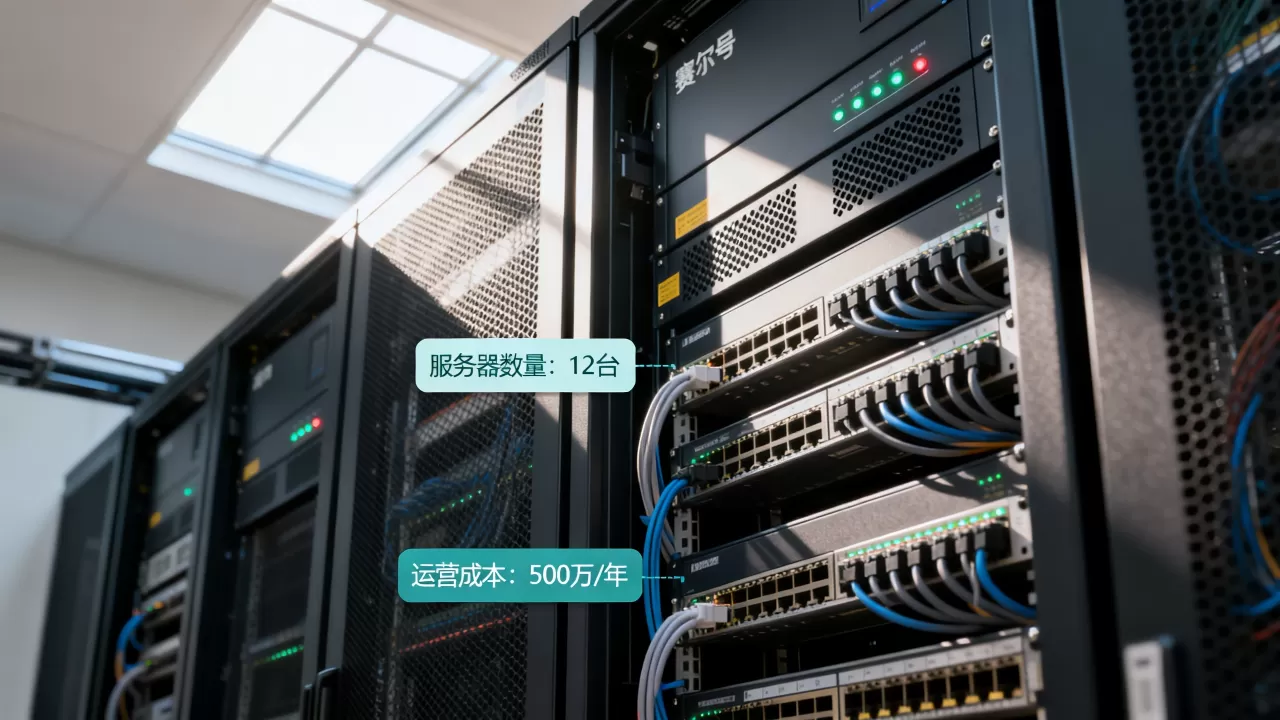 赛尔号到底有几个服务器?,为什么服务器那么少? 赛尔号到底有几个服务器?,为什么服务器那么少?