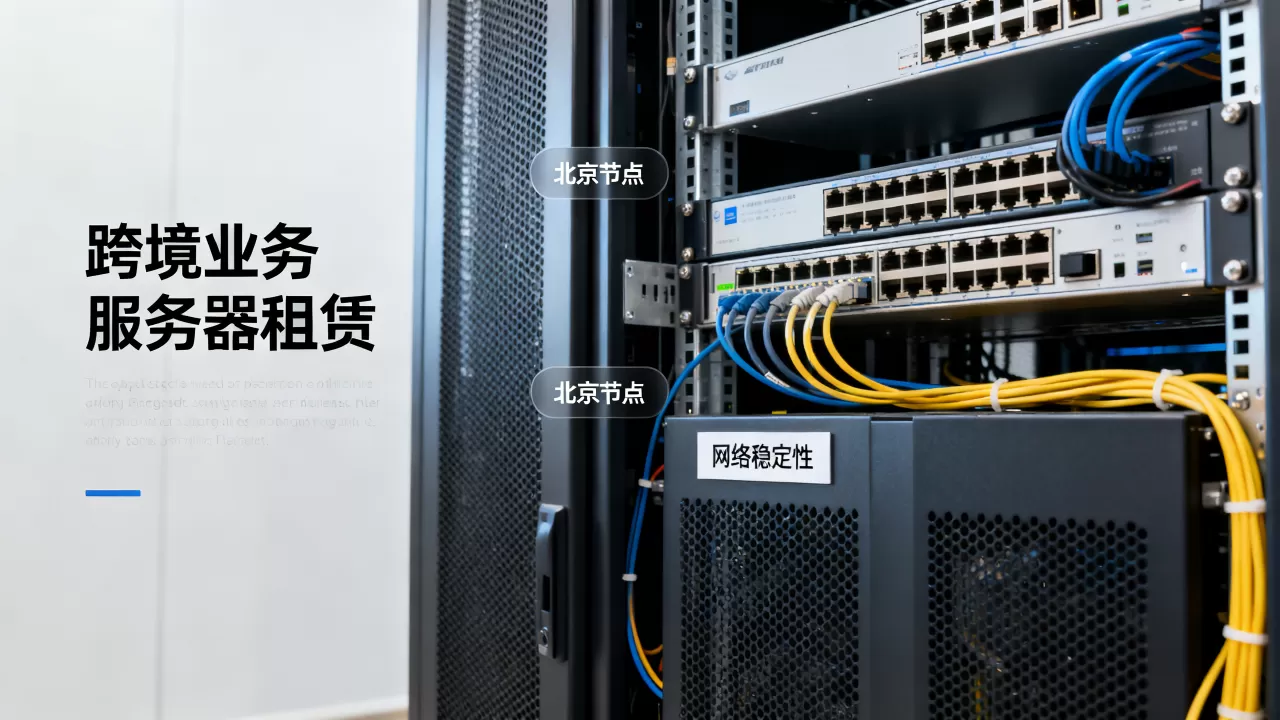 北京跨境业务节点租服务器有哪些常见做法?,要注意什么 北京跨境业务节点租服务器有哪些常见做法?,要注意什么