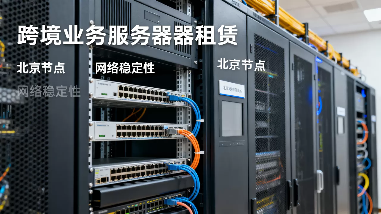 北京跨境业务节点租服务器有哪些常见做法?,要注意什么 北京跨境业务节点租服务器有哪些常见做法?,要注意什么
