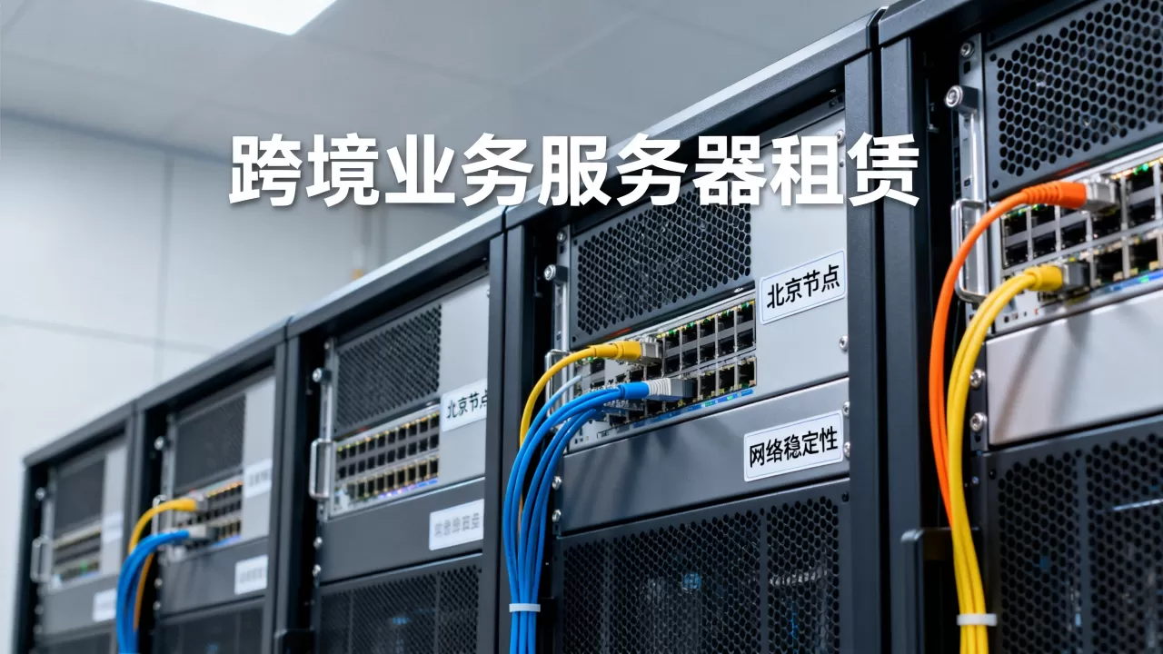 北京跨境业务节点租服务器有哪些常见做法?,要注意什么 北京跨境业务节点租服务器有哪些常见做法?,要注意什么