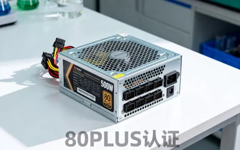 服务器一个电源一般是多少瓦,功率应该怎么选？
