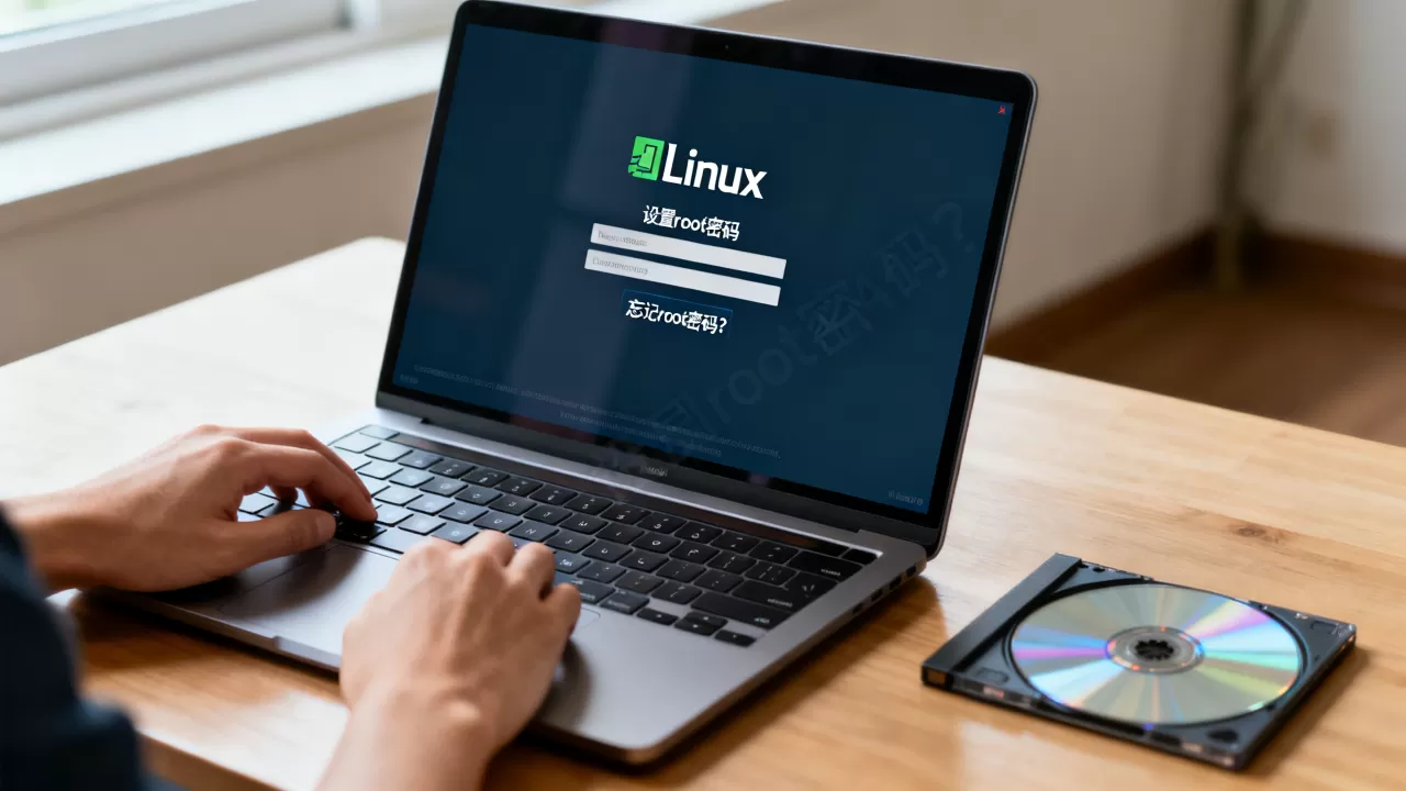 linux安装root密码怎么设?root密码忘了怎么办? linux安装root密码怎么设?root密码忘了怎么办?