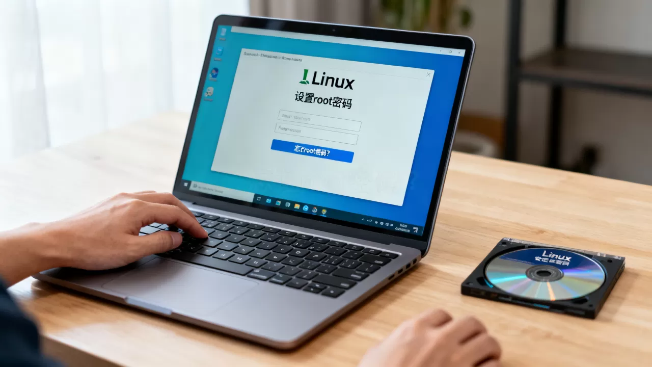 linux安装root密码怎么设?root密码忘了怎么办? linux安装root密码怎么设?root密码忘了怎么办?