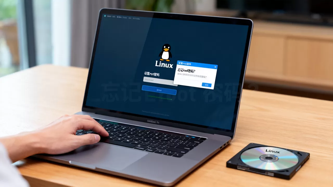 linux安装root密码怎么设?root密码忘了怎么办? linux安装root密码怎么设?root密码忘了怎么办?