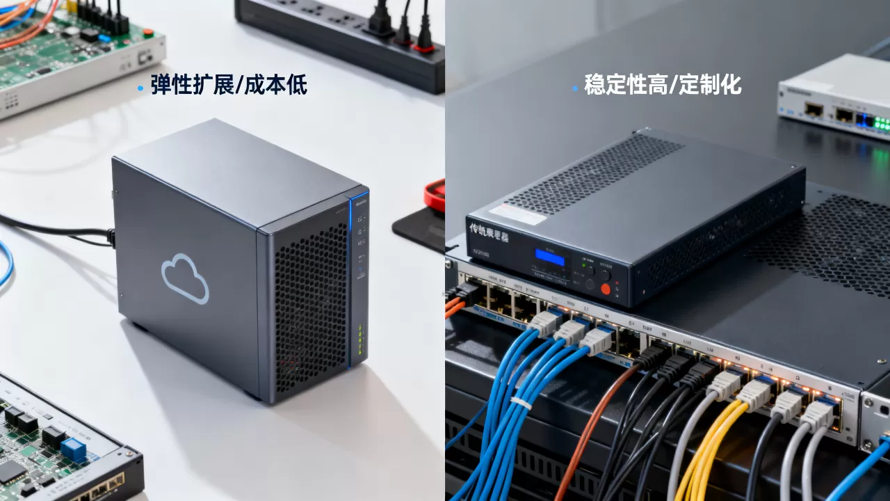 云平台服务器有什么优点?,云服务器和传统服务器哪个好? 云平台服务器有什么优点?,云服务器和传统服务器哪个好?
