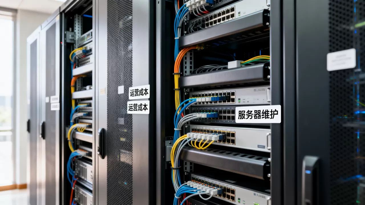 崩3服务器到底花多少钱?,运营成本高吗? 崩3服务器到底花多少钱?,运营成本高吗?