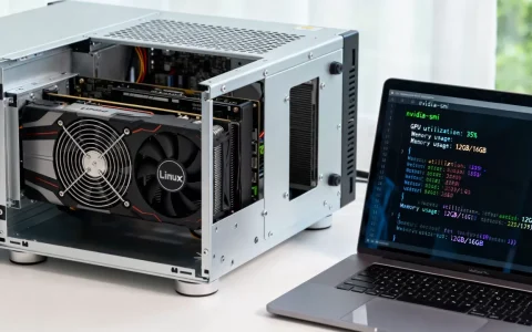 如何查看Linux服务器GPU占用，什么命令能查GPU？