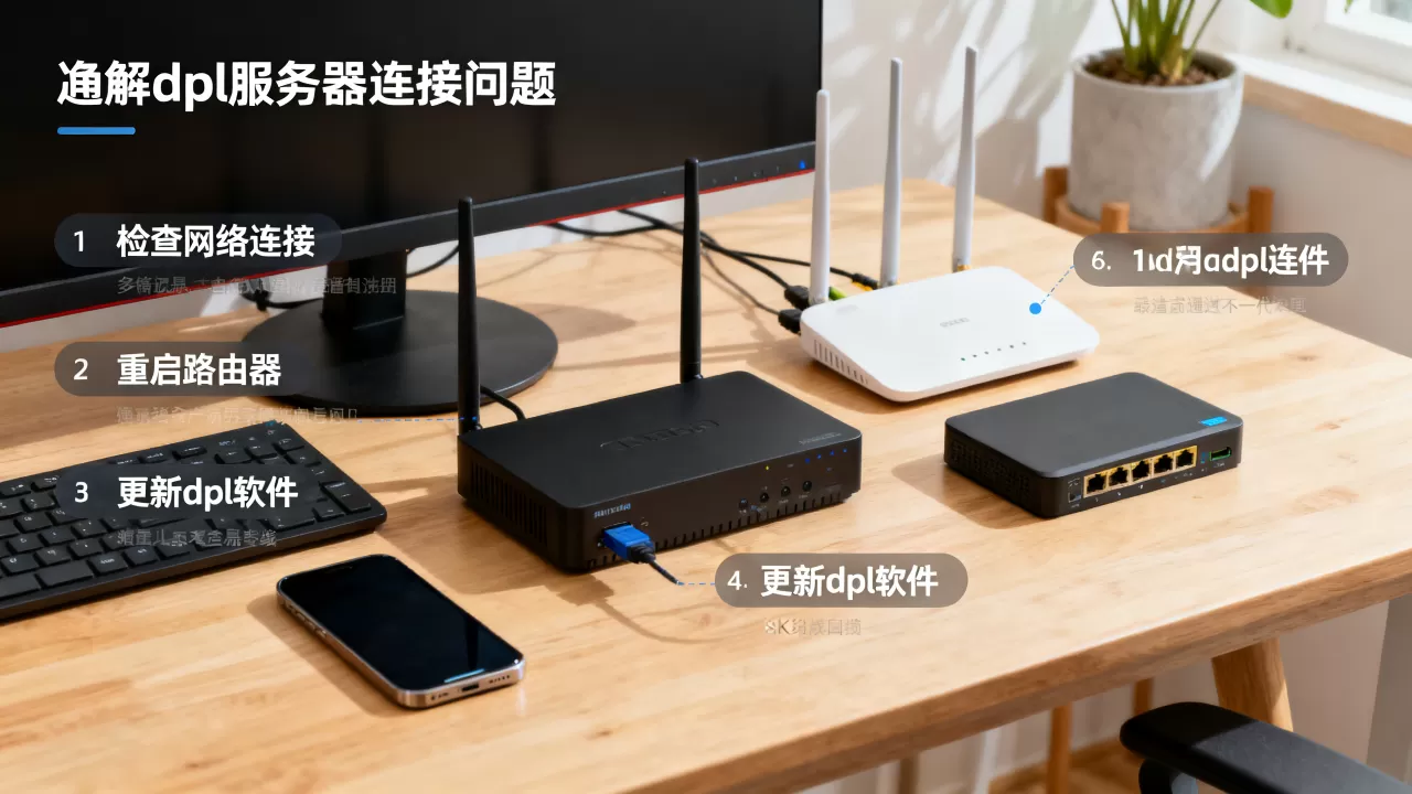dpl服务器一直连接中如何解决,dpl连接不上怎么解决? dpl服务器一直连接中如何解决,dpl连接不上怎么解决?