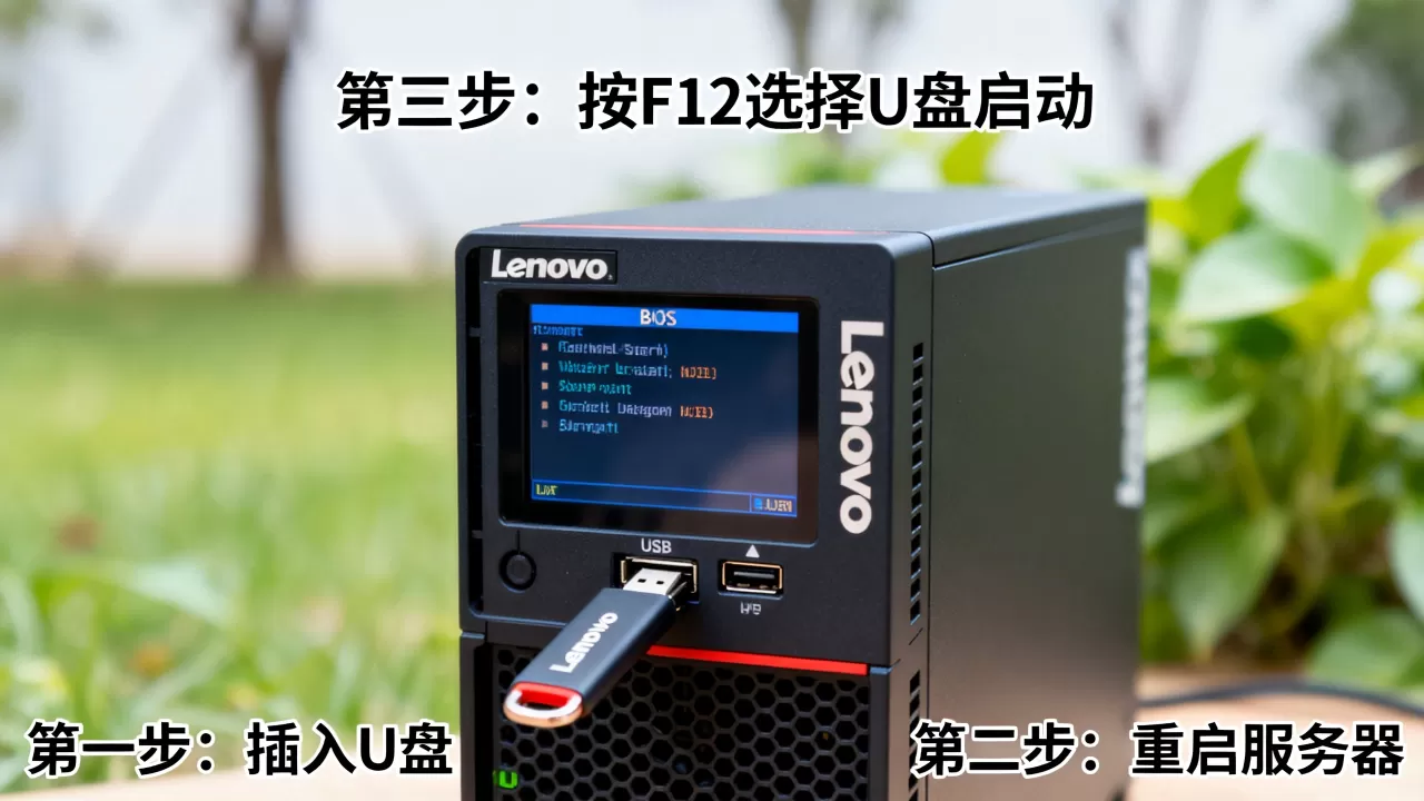 联想服务器BIOS怎么U盘启动?,联想服务器U盘启动按F几? 联想服务器BIOS怎么U盘启动?,联想服务器U盘启动按F几?