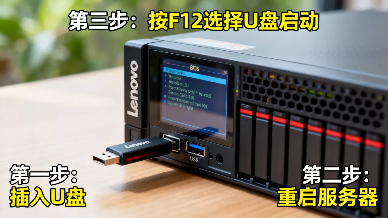 联想服务器BIOS怎么U盘启动?,联想服务器U盘启动按F几? 联想服务器BIOS怎么U盘启动?,联想服务器U盘启动按F几?