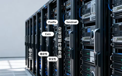 Linux邮件服务器都有哪些，哪个更适合企业？