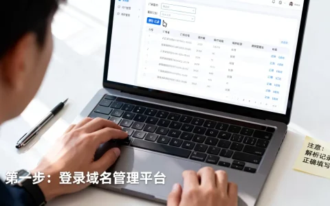 免费三级域名解析怎么操作？，新手必看教程有哪些注意事项？