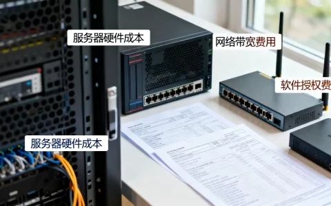 架设一个传奇服务器需要多少钱，费用高不高？