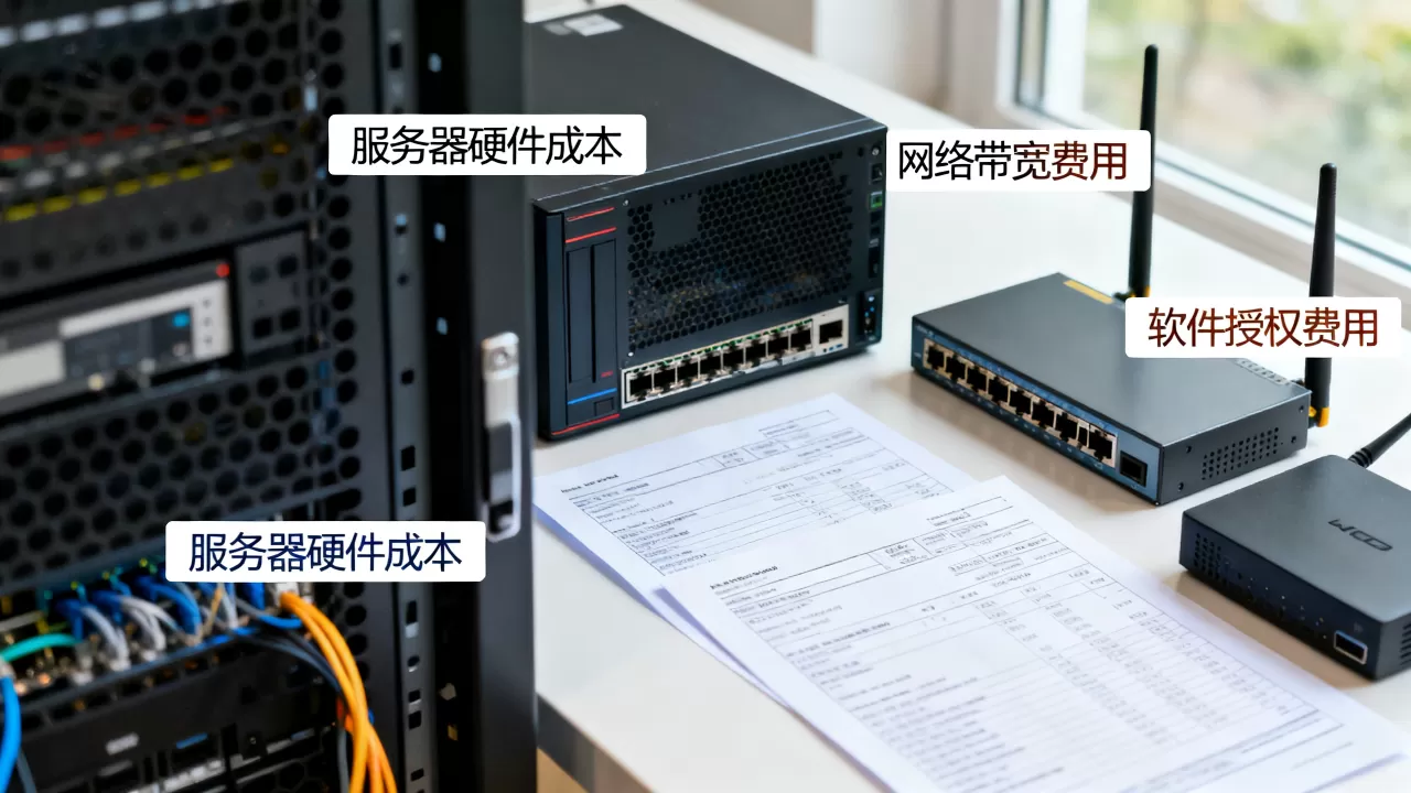 架设一个传奇服务器需要多少钱,费用高不高? 架设一个传奇服务器需要多少钱,费用高不高?