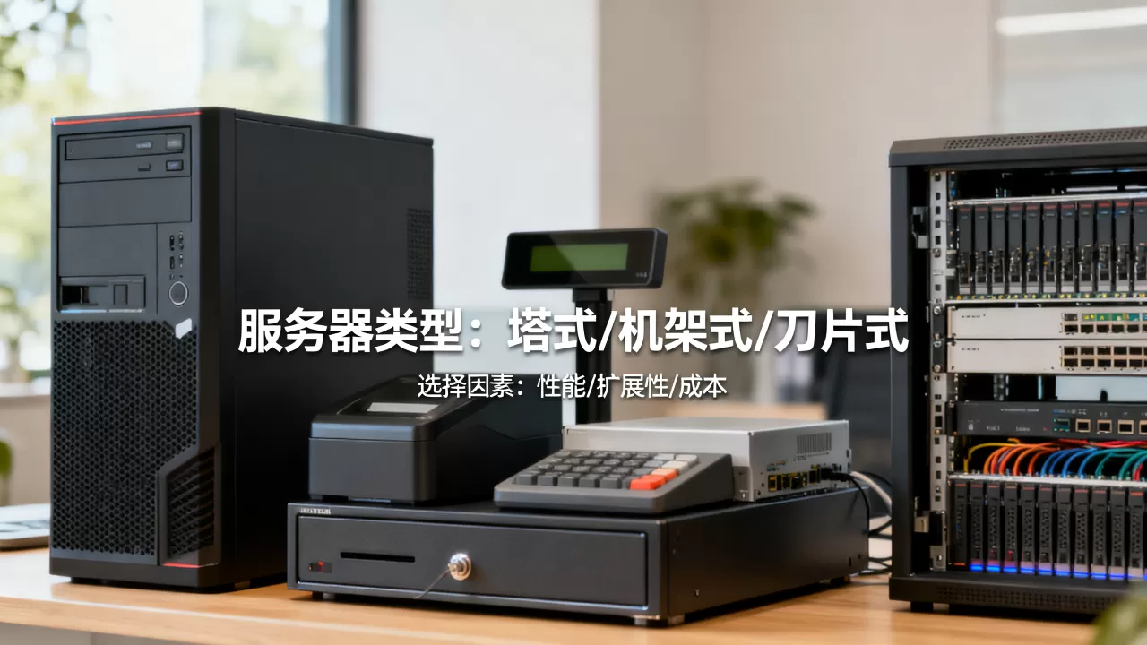 收银系统服务器有哪些类型?,收银系统服务器如何选择? 收银系统服务器有哪些类型?,收银系统服务器如何选择?
