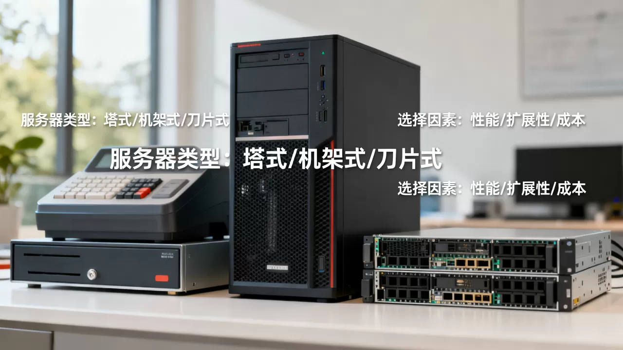 收银系统服务器有哪些类型?,收银系统服务器如何选择? 收银系统服务器有哪些类型?,收银系统服务器如何选择?