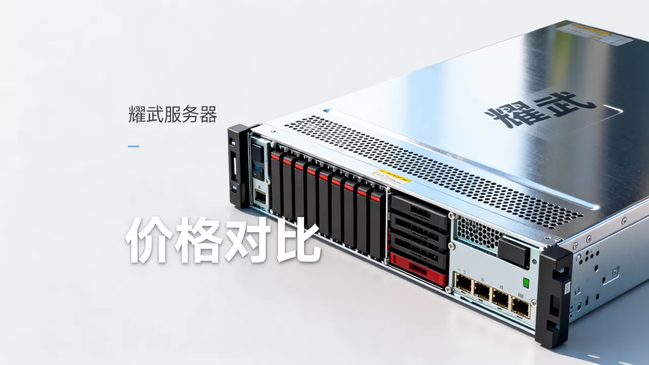 耀武服务器价格多少钱,网上报价哪家更便宜? 耀武服务器价格多少钱,网上报价哪家更便宜?