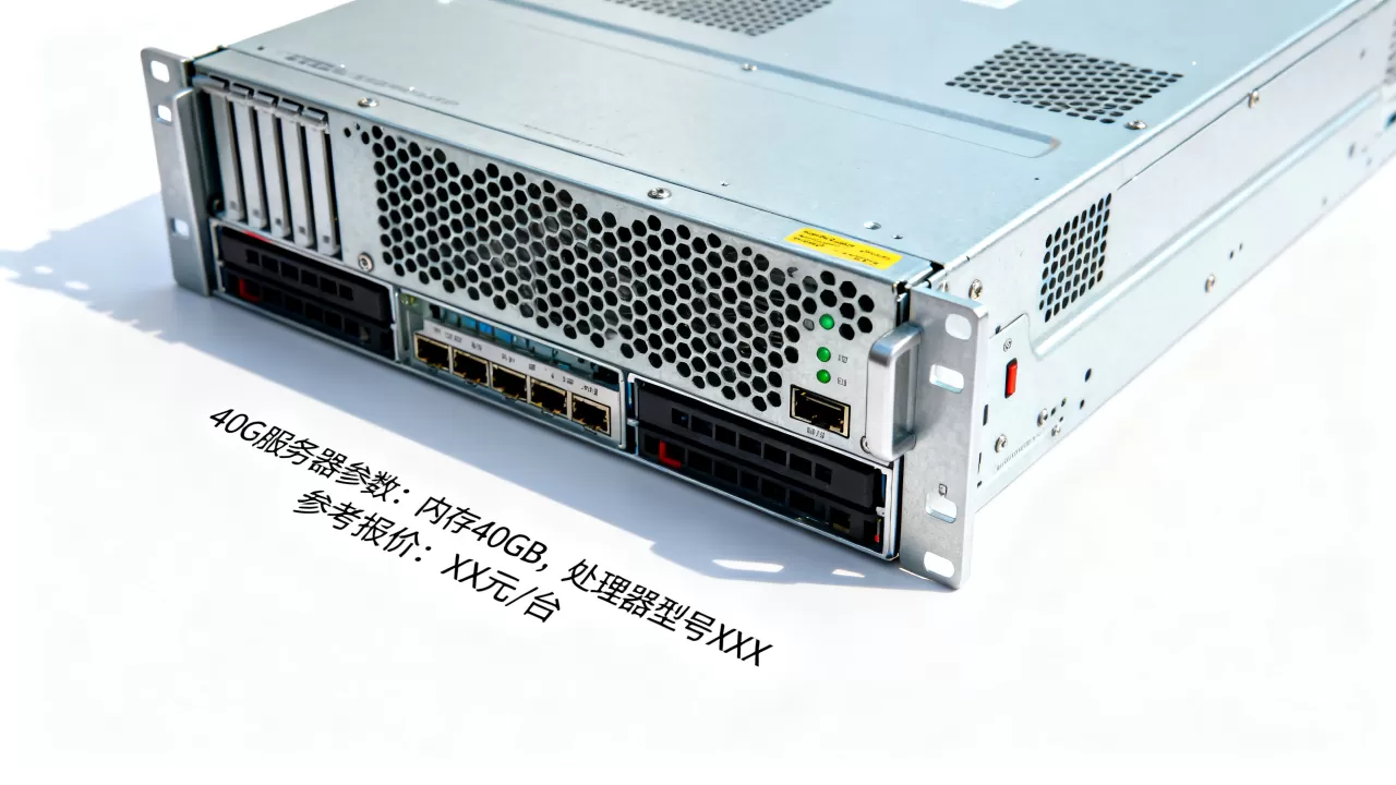 40g服务器多少钱?,服务器报价多少钱一台 40g服务器多少钱?,服务器报价多少钱一台