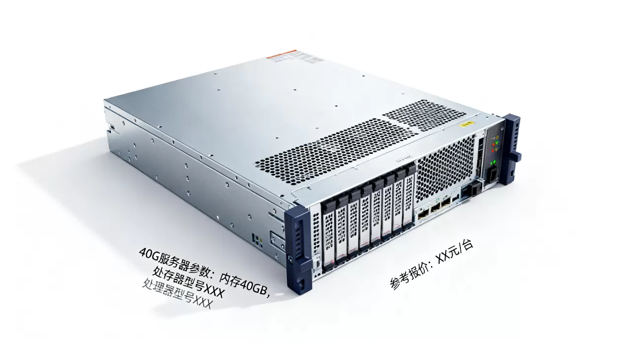40g服务器多少钱?,服务器报价多少钱一台 40g服务器多少钱?,服务器报价多少钱一台