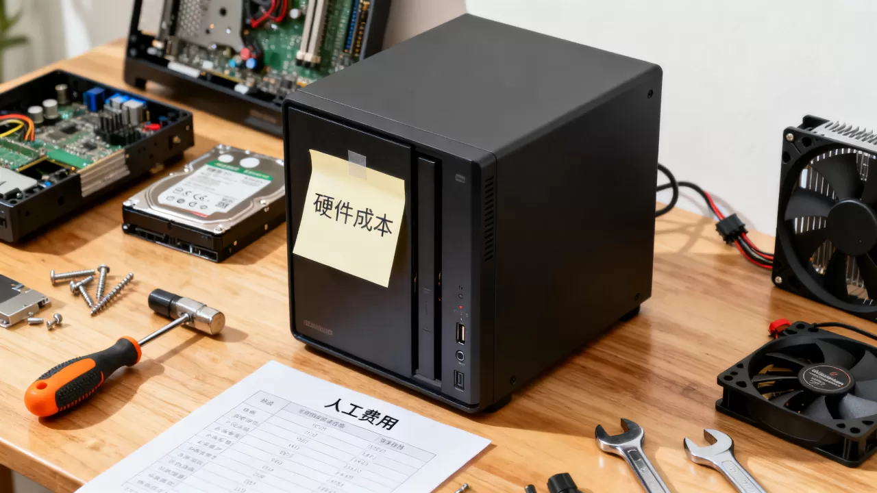 影库服务器改装要花多少钱?,家庭影库服务器改装费用怎么算? 影库服务器改装要花多少钱?,家庭影库服务器改装费用怎么算?