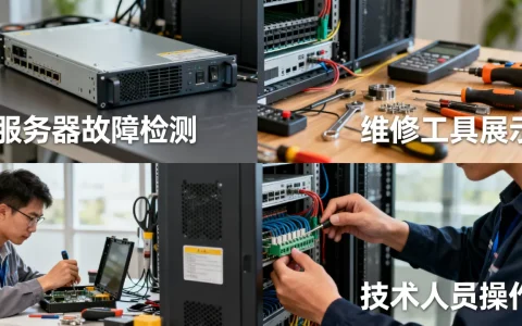 网易服务器维修要多少钱，哪家维修公司技术好？