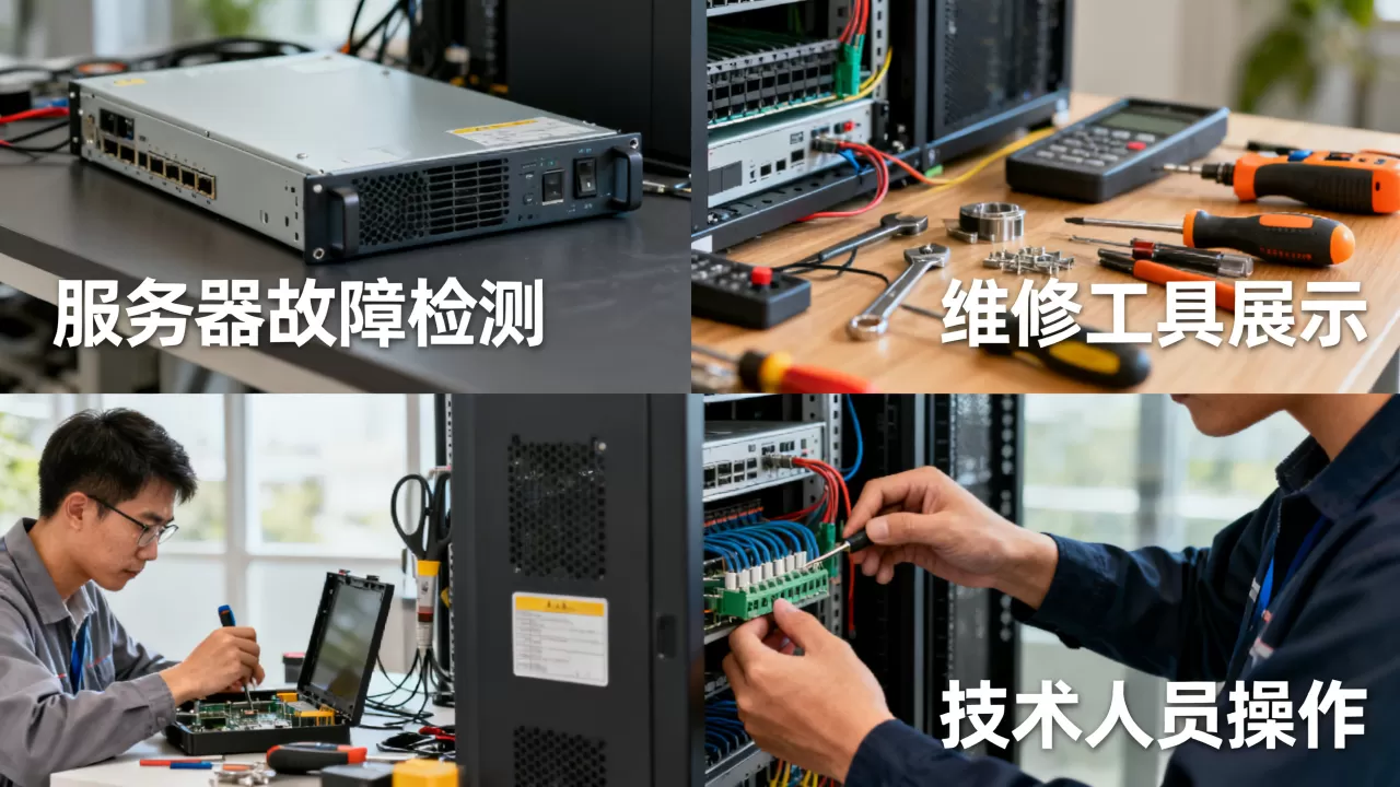 网易服务器维修要多少钱,哪家维修公司技术好? 网易服务器维修要多少钱,哪家维修公司技术好?