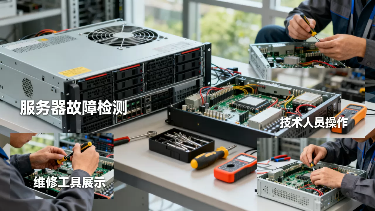 网易服务器维修要多少钱,哪家维修公司技术好? 网易服务器维修要多少钱,哪家维修公司技术好?