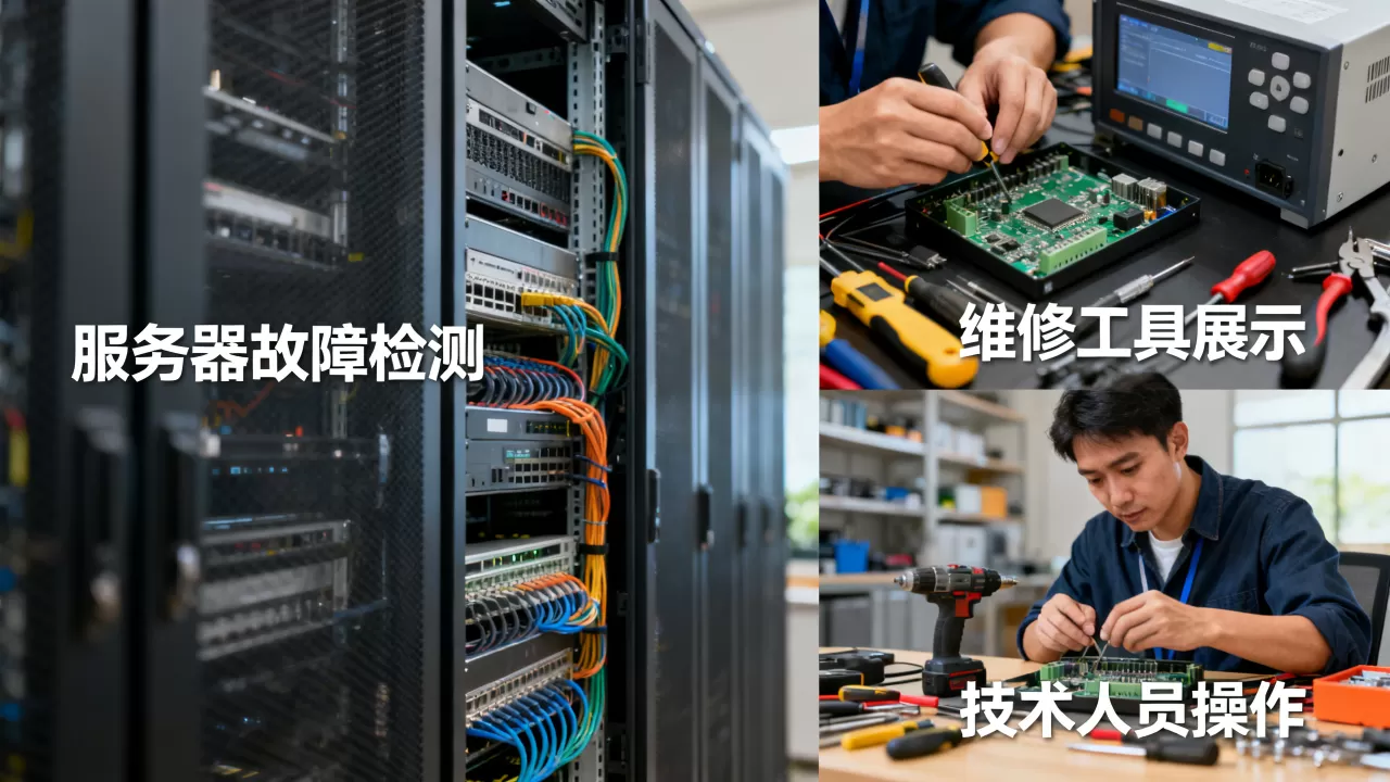 网易服务器维修要多少钱,哪家维修公司技术好? 网易服务器维修要多少钱,哪家维修公司技术好?