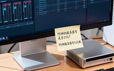 阿神的服务器号是多少位？,阿神服务器号几位数