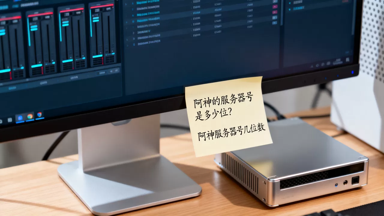 阿神的服务器号是多少位?,阿神服务器号几位数 阿神的服务器号是多少位?,阿神服务器号几位数