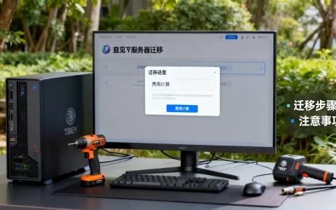 育碧转服务器到底多少钱，怎样迁移最划算？