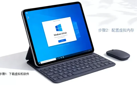 如何用iPad成功安装Windows虚拟机？，iPad怎么装