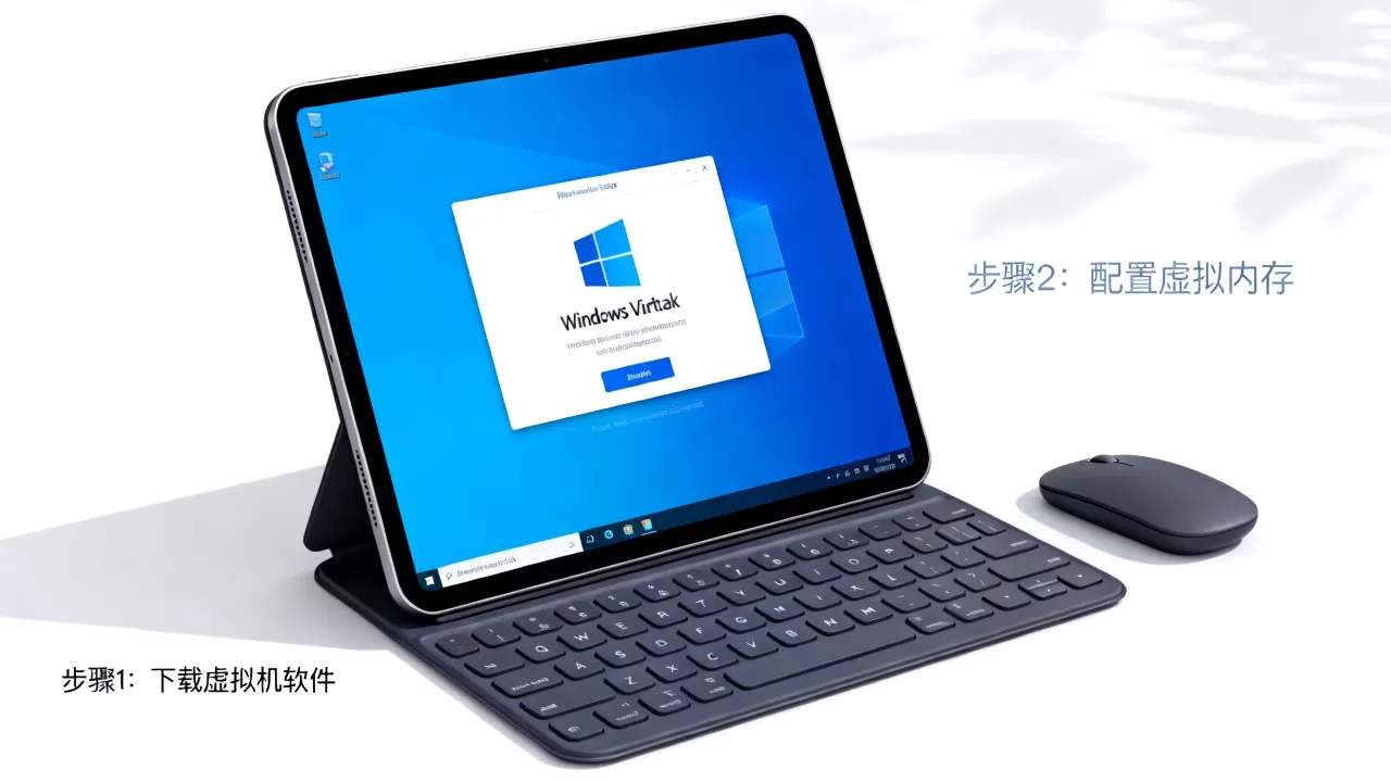 如何用iPad成功安装Windows虚拟机?,iPad怎么装 如何用iPad成功安装Windows虚拟机?,iPad怎么装